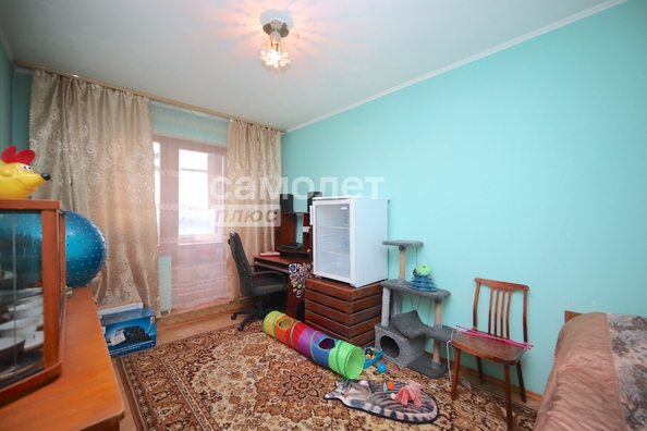 
  Продается 4-комн. квартира, 75.2 м², Московский пр-кт, д. 21
. Фото 16.