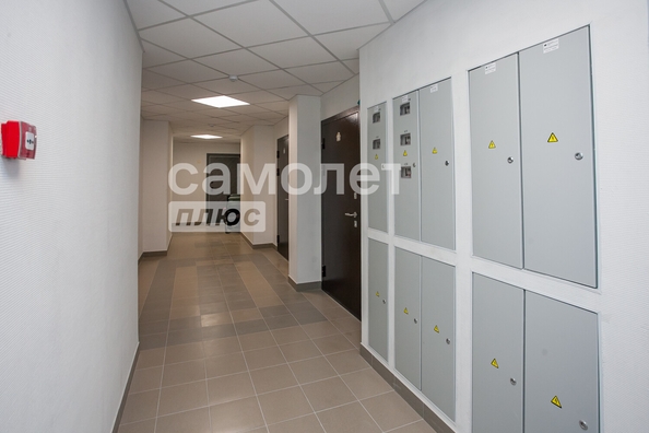 
   Продам студию, 28 м², Солнечный б-р, 32

. Фото 9.