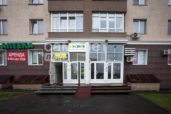 
  Сдается офис, 55.9 м², Дружбы ул, д. 31а
. Фото 16.