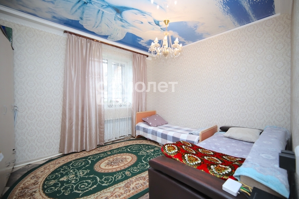 
   Продам дом, 140.4 м², Кемерово

. Фото 27.