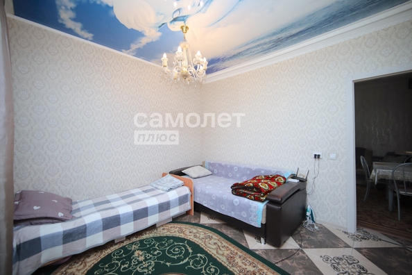 
   Продам дом, 140.4 м², Кемерово

. Фото 28.