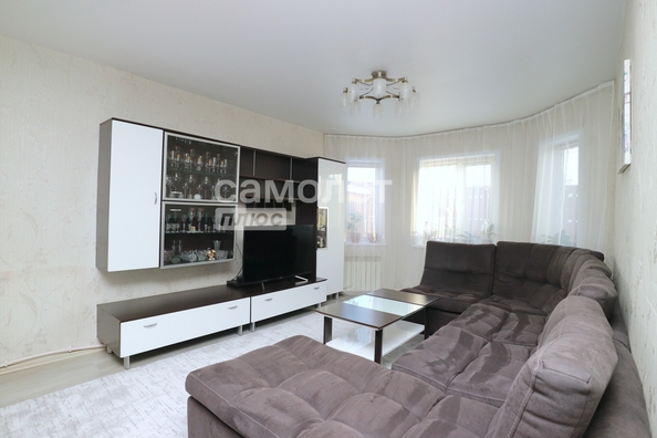 
  Продается коттедж, 130.3 м², Кемерово
. Фото 4.