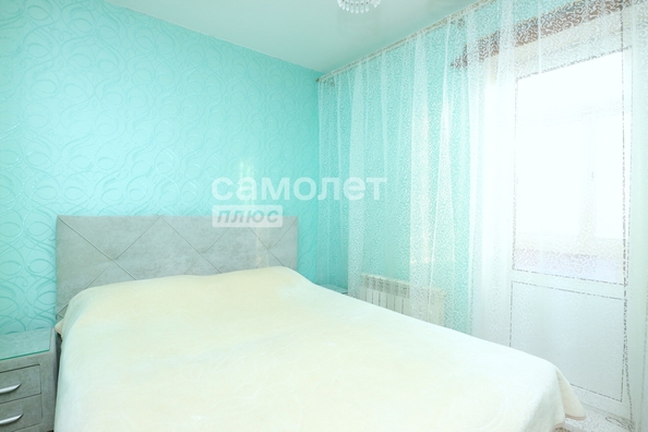 
  Продается коттедж, 130.3 м², Кемерово
. Фото 11.
