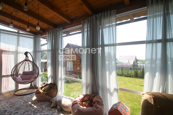 
  Продается коттедж, 130.3 м², Кемерово
. Фото 15.
