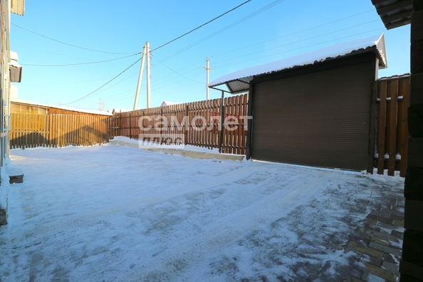 
  Продается коттедж, 130.3 м², Кемерово
. Фото 18.