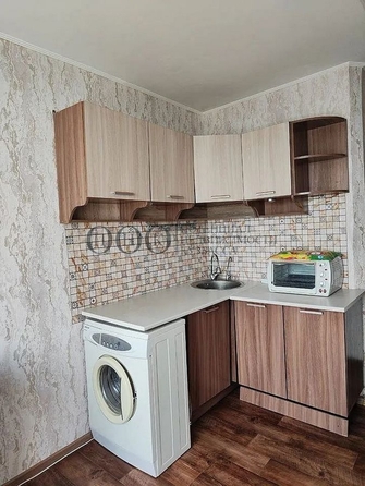 
   Продам 1-комнатную, 17 м², Ленина пр-кт, 137б

. Фото 1.