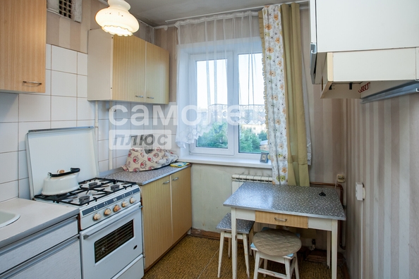 
   Продам 3-комнатную, 61.8 м², Красная ул, 12

. Фото 13.