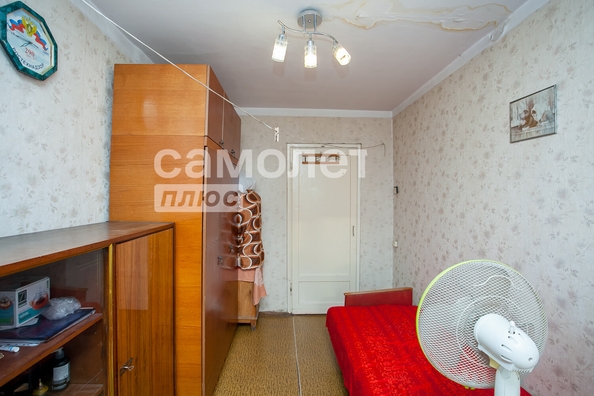 
  Продается 3-комн. квартира, 61.8 м², Красная ул, д. 12
. Фото 9.