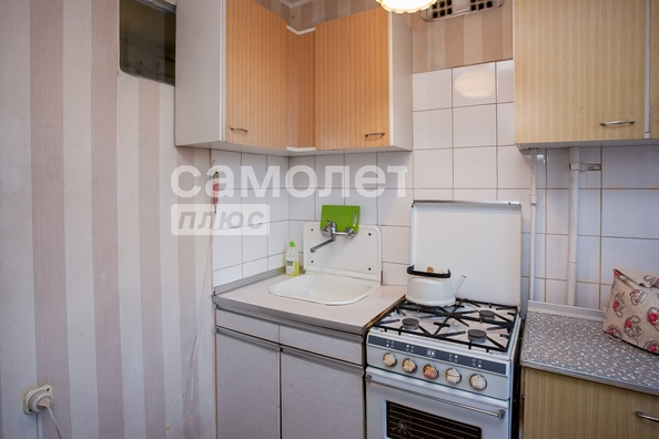 
  Продается 3-комн. квартира, 61.8 м², Красная ул, д. 12
. Фото 16.
