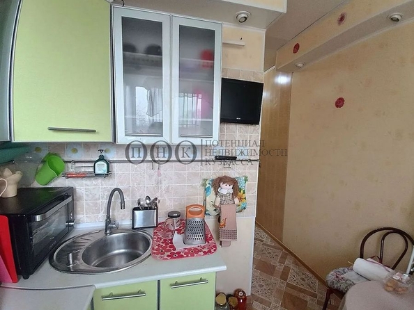 
   Продам 2-комнатную, 46 м², Тайгинская ул, 12

. Фото 12.