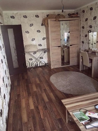 
   Продам 1-комнатную, 37.2 м², Свободы ул, 31а

. Фото 3.