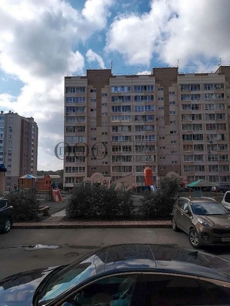 
   Продам 1-комнатную, 37.2 м², Свободы ул, 31а

. Фото 13.