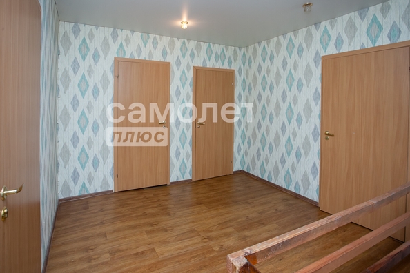 
   Продам коттедж, 118.9 м², Кемерово

. Фото 9.