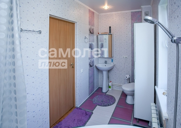 
   Продам коттедж, 118.9 м², Кемерово

. Фото 10.