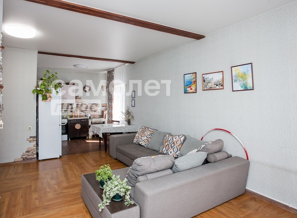 
  Продается коттедж, 118.9 м², Кемерово
. Фото 4.