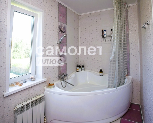 
  Продается коттедж, 118.9 м², Кемерово
. Фото 11.