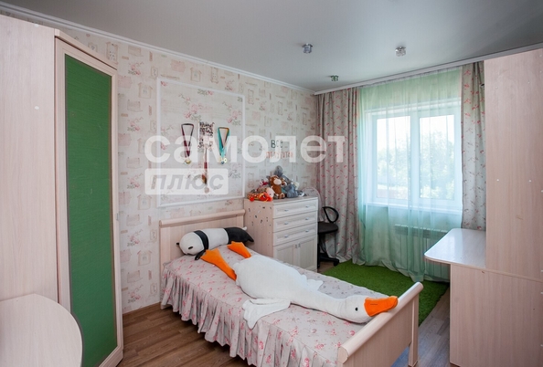
  Продается коттедж, 118.9 м², Кемерово
. Фото 14.