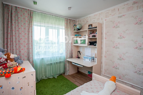 
  Продается коттедж, 118.9 м², Кемерово
. Фото 15.