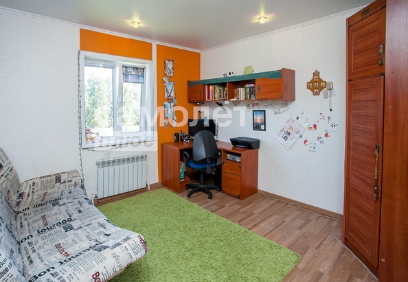 
  Продается коттедж, 118.9 м², Кемерово
. Фото 17.