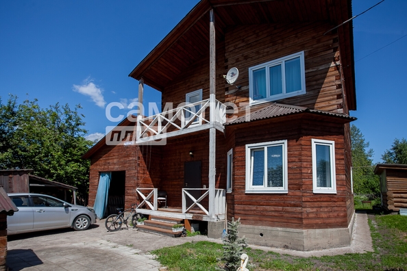 
  Продается коттедж, 118.9 м², Кемерово
. Фото 20.