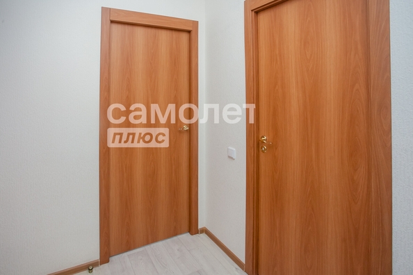 
   Продам 1-комнатную, 32.3 м², Юбилейная ул, 56

. Фото 7.