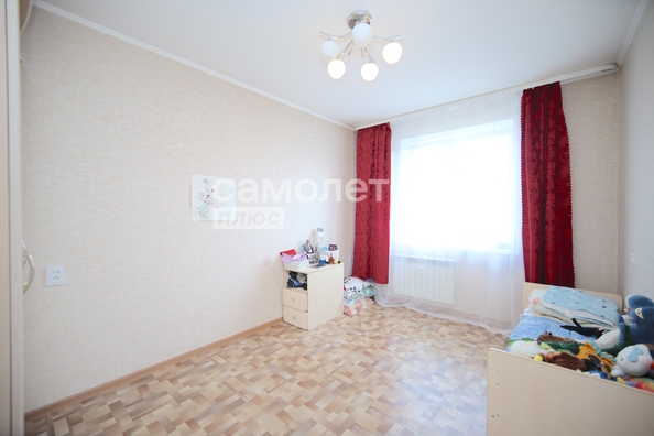 
   Продам 3-комнатную, 69.9 м², Серебряный бор ул, 25

. Фото 19.