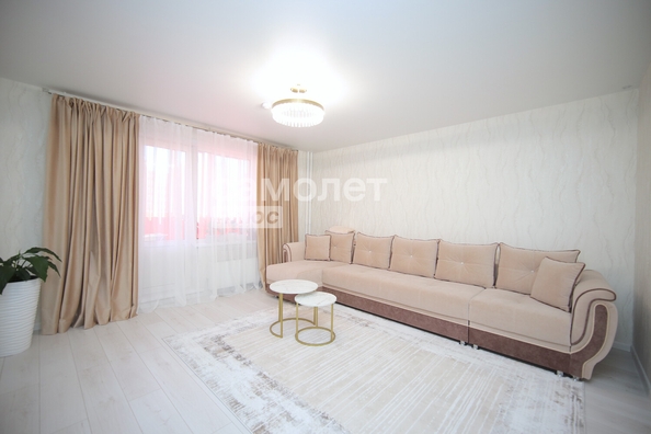 
   Продам 2-комнатную, 54.5 м², Пролетарская ул, 29/2

. Фото 7.