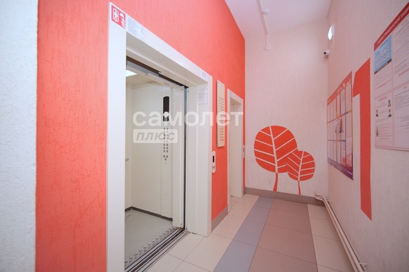 
   Продам 2-комнатную, 54.5 м², Пролетарская ул, 29/2

. Фото 22.