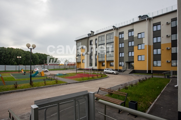 
   Продам 2-комнатную, 44.2 м², Строителей б-р, 73а

. Фото 12.