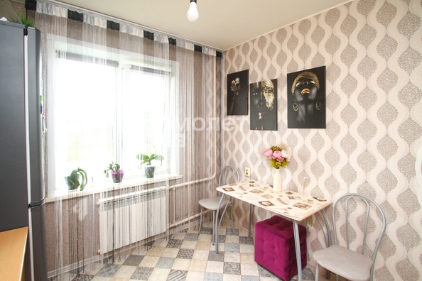 
  Продается 3-комн. квартира, 63 м², Беломорский 1-й пер, д. 7
. Фото 8.