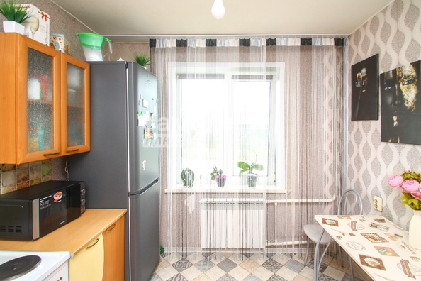 
  Продается 3-комн. квартира, 63 м², Беломорский 1-й пер, д. 7
. Фото 10.
