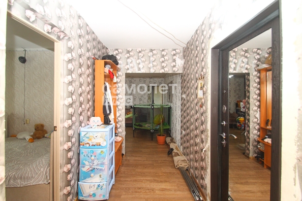 
  Продается 3-комн. квартира, 63 м², Беломорский 1-й пер, д. 7
. Фото 11.