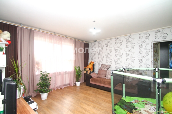 
  Продается 3-комн. квартира, 63 м², Беломорский 1-й пер, д. 7
. Фото 13.