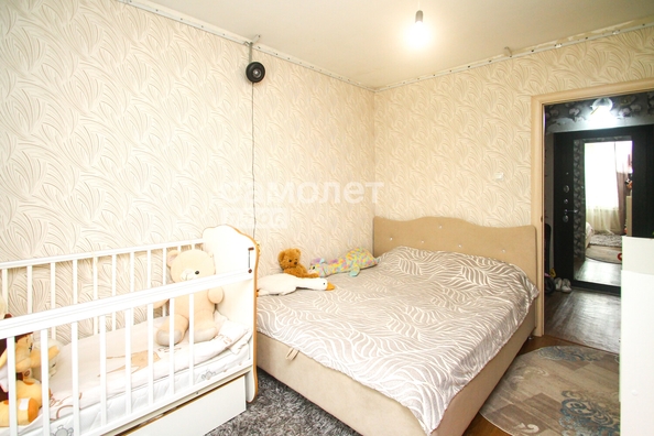 
  Продается 3-комн. квартира, 63 м², Беломорский 1-й пер, д. 7
. Фото 14.