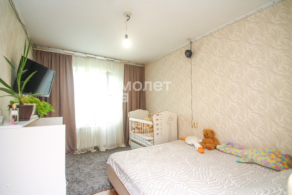 
  Продается 3-комн. квартира, 63 м², Беломорский 1-й пер, д. 7
. Фото 16.