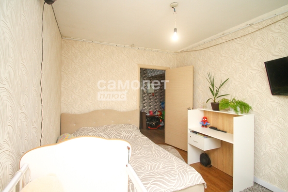
  Продается 3-комн. квартира, 63 м², Беломорский 1-й пер, д. 7
. Фото 17.