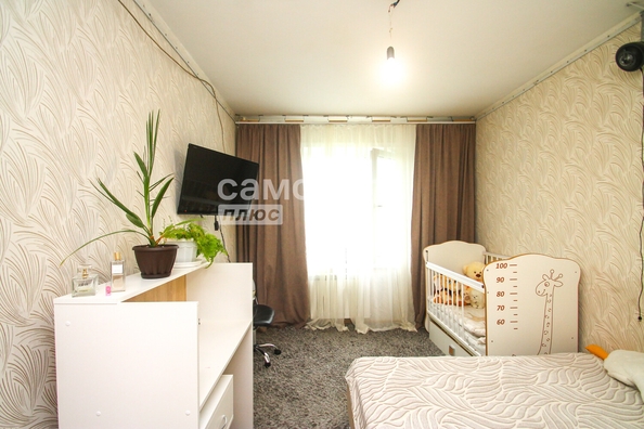 
  Продается 3-комн. квартира, 63 м², Беломорский 1-й пер, д. 7
. Фото 18.