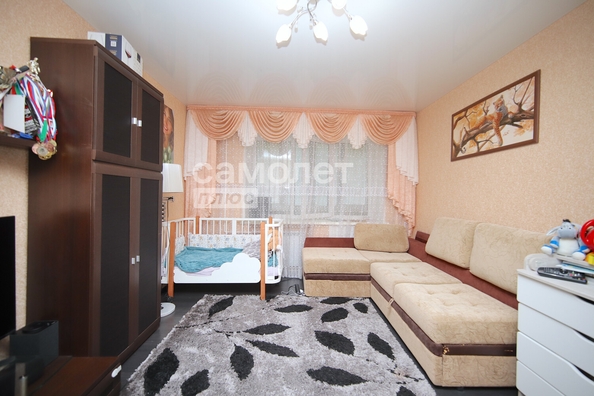 
   Продам 2-комнатную, 46.8 м², Шахтеров пр-кт, 39а

. Фото 5.