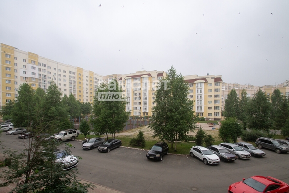 
   Продам 3-комнатную, 118.1 м², Шахтеров пр-кт, 70А

. Фото 4.