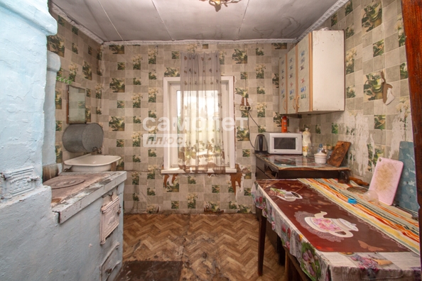 
   Продам дом, 28.6 м², Кемерово

. Фото 7.