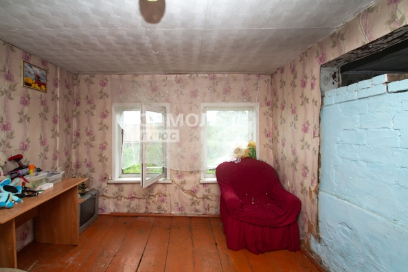 
  Продается дом, 28.6 м², Кемерово
. Фото 3.
