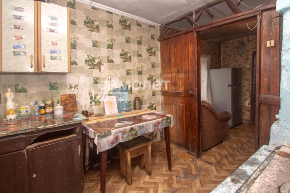 
  Продается дом, 28.6 м², Кемерово
. Фото 4.