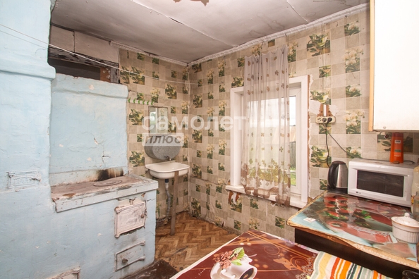 
  Продается дом, 28.6 м², Кемерово
. Фото 6.
