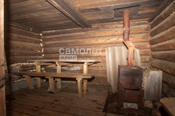 
  Продается дом, 28.6 м², Кемерово
. Фото 8.