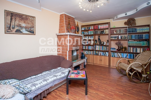 
   Продам дом, 135 м², Мазурово

. Фото 18.