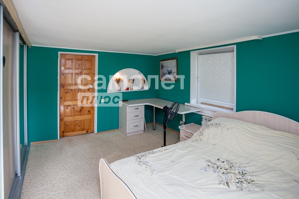 
  Продается дом, 135 м², село Мазурово
. Фото 2.