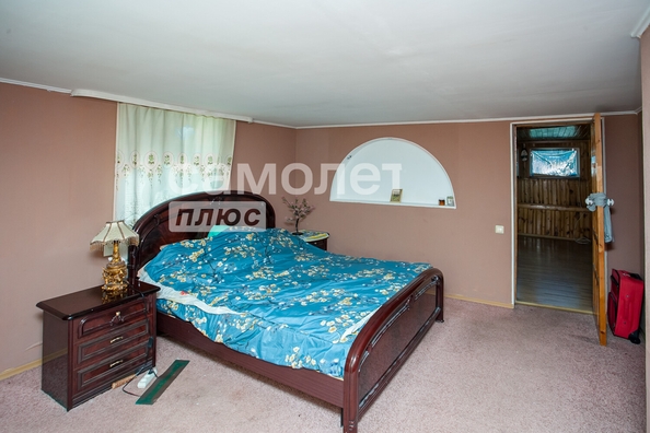 
  Продается дом, 135 м², село Мазурово
. Фото 22.