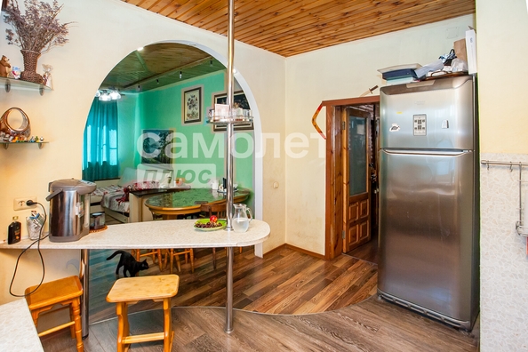 
  Продается дом, 135 м², село Мазурово
. Фото 28.