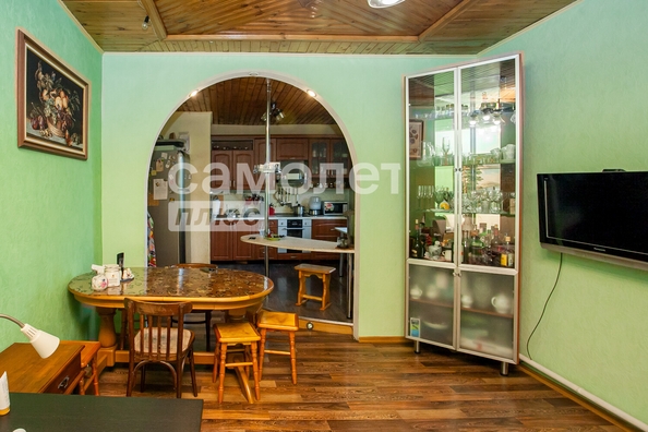 
  Продается дом, 135 м², село Мазурово
. Фото 29.