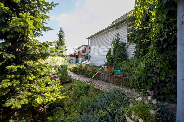 
  Продается дом, 135 м², село Мазурово
. Фото 58.